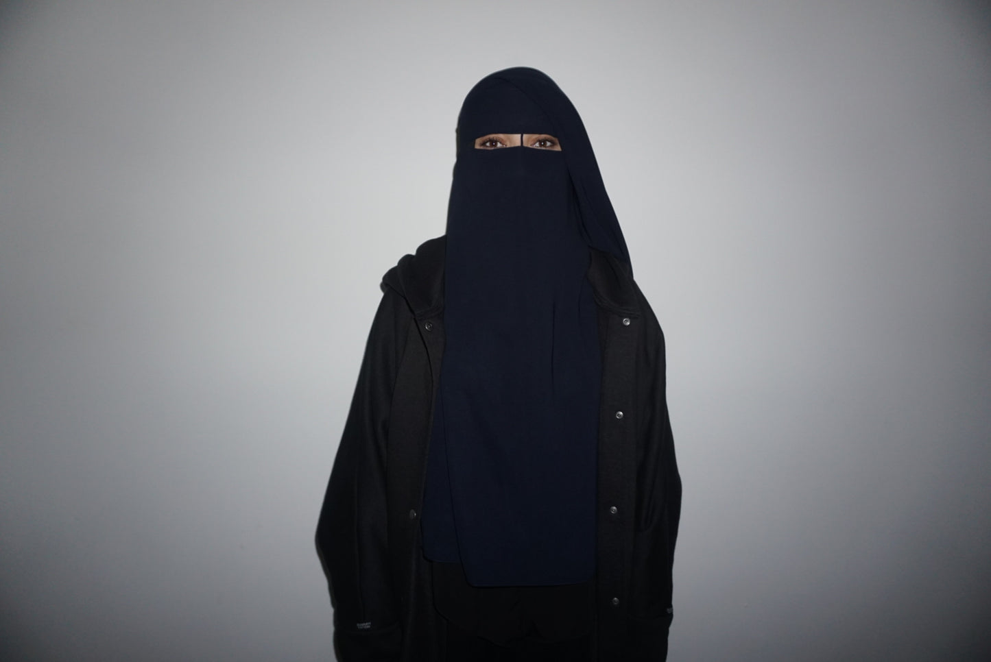 PINCH | Nose String Double Layer