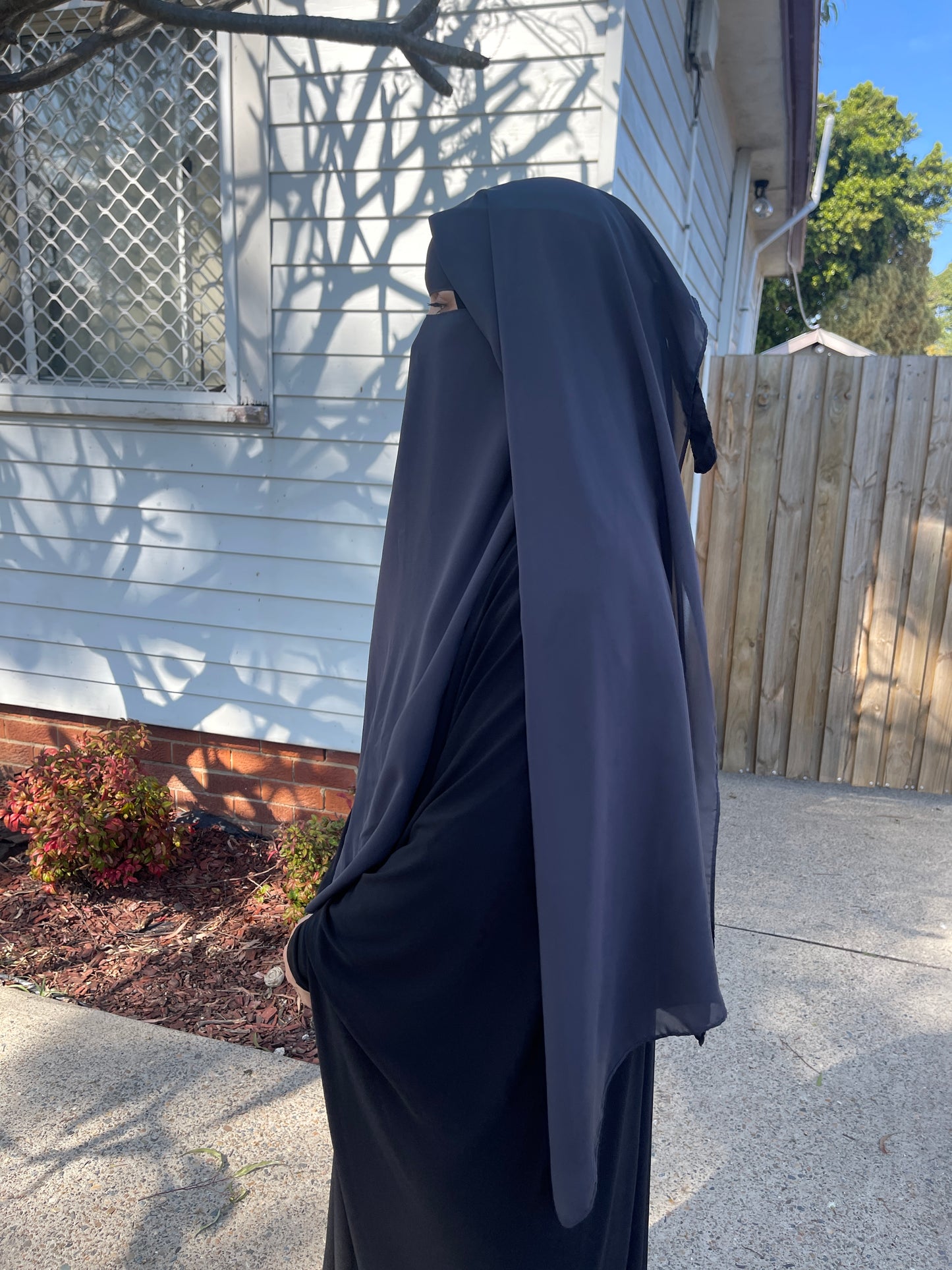 NO PINCH | Double Layer