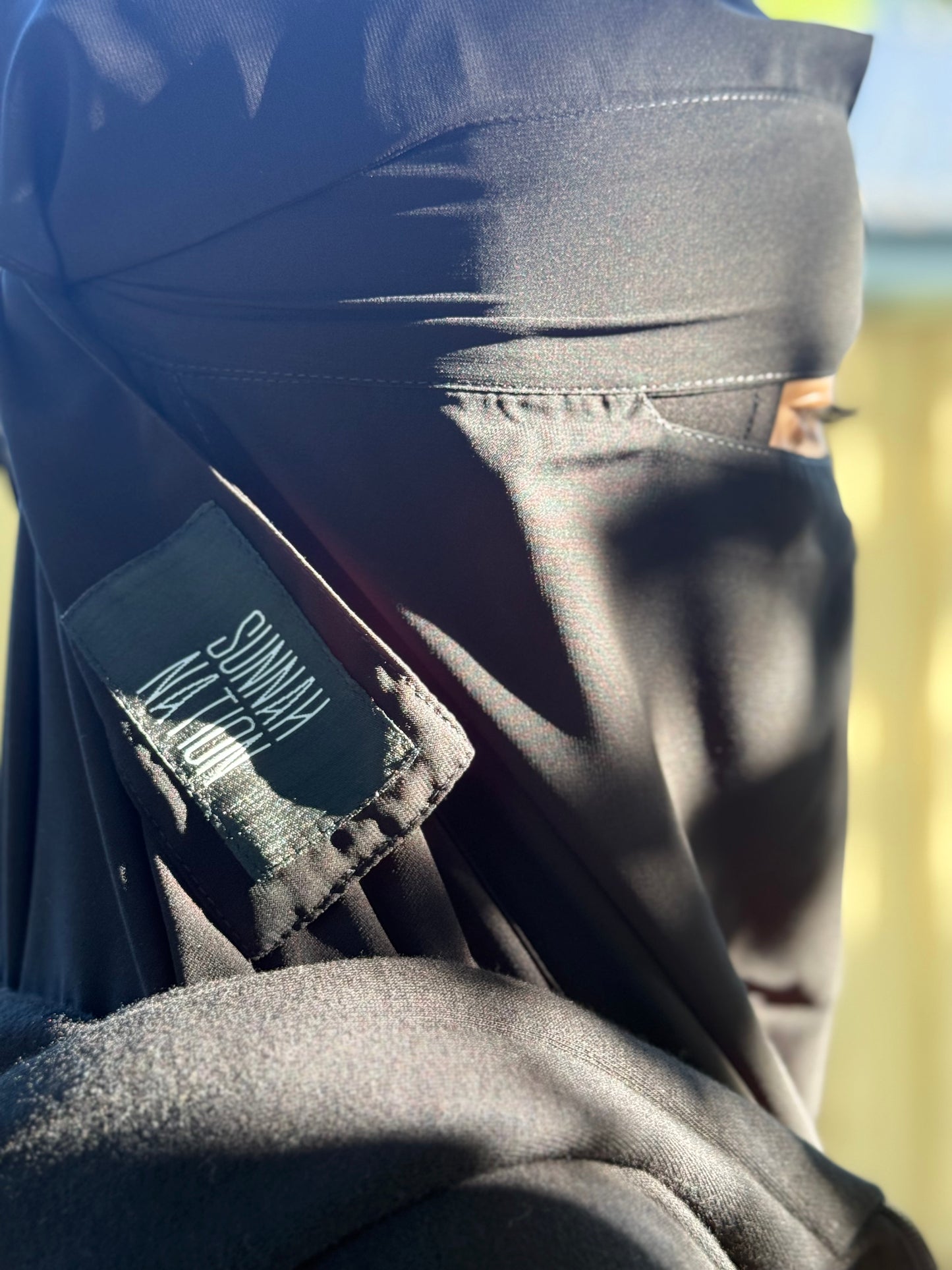 NOSE STRING | Single Layer