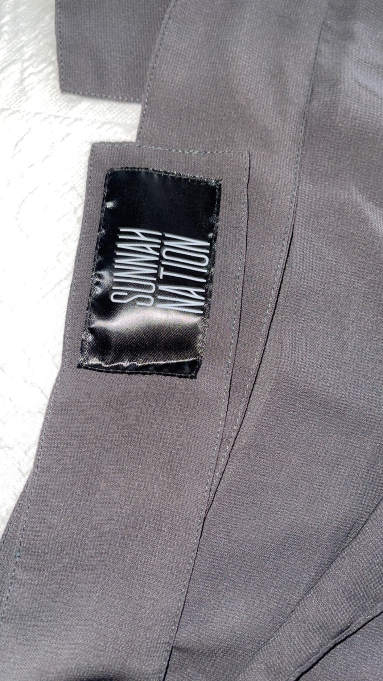 PINCH | Double Layer