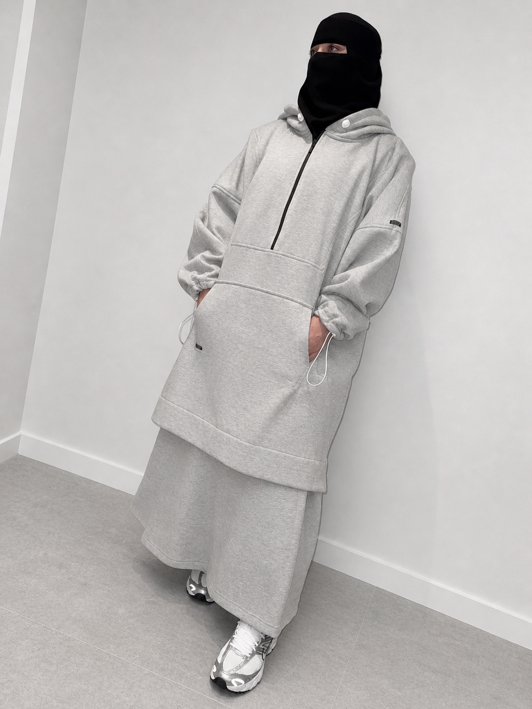 SUNNAH NATION | The SUNNAH NATION Set