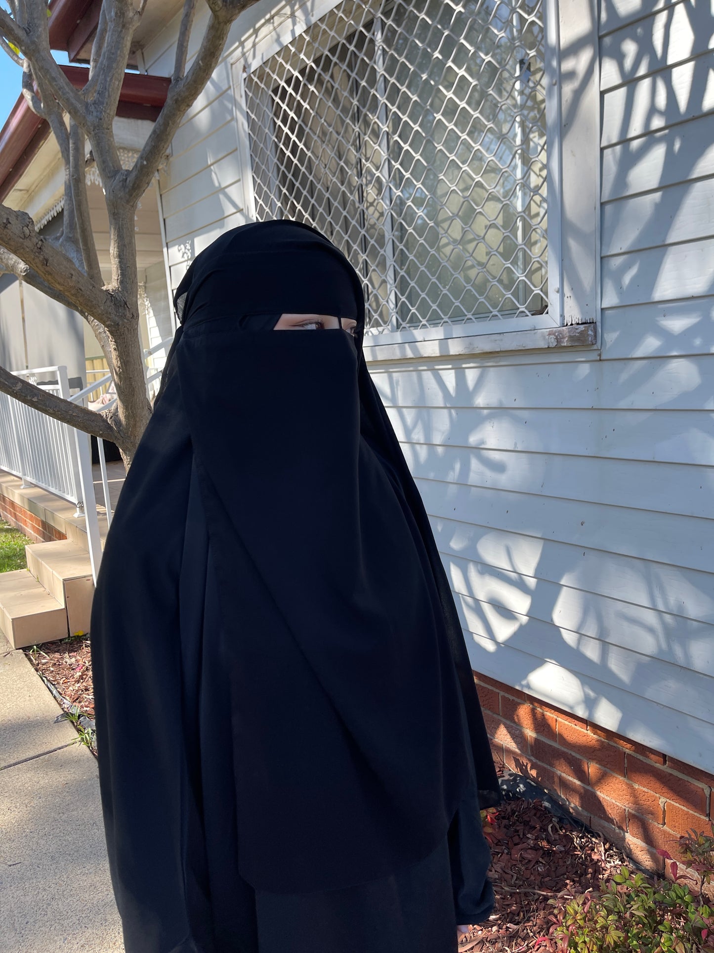 NO PINCH | Nose String Double Layer