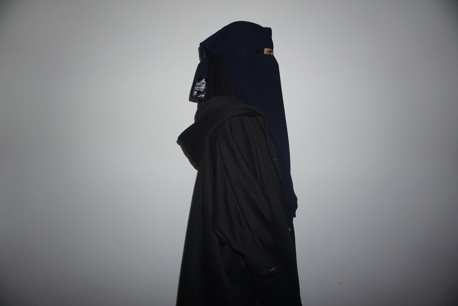 NIQAB COLLECTION