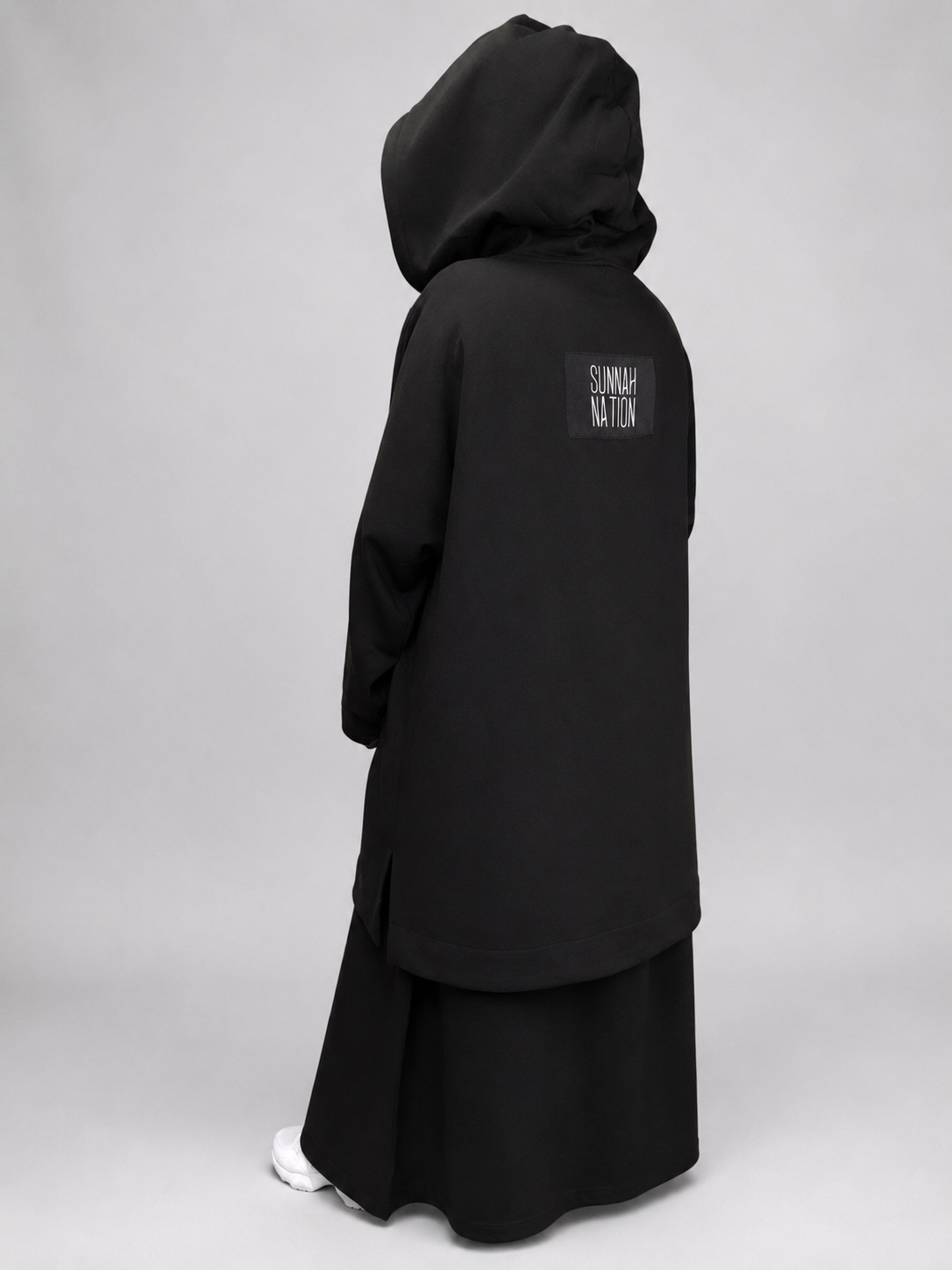 SUNNAH NATION | The SUNNAH NATION Set