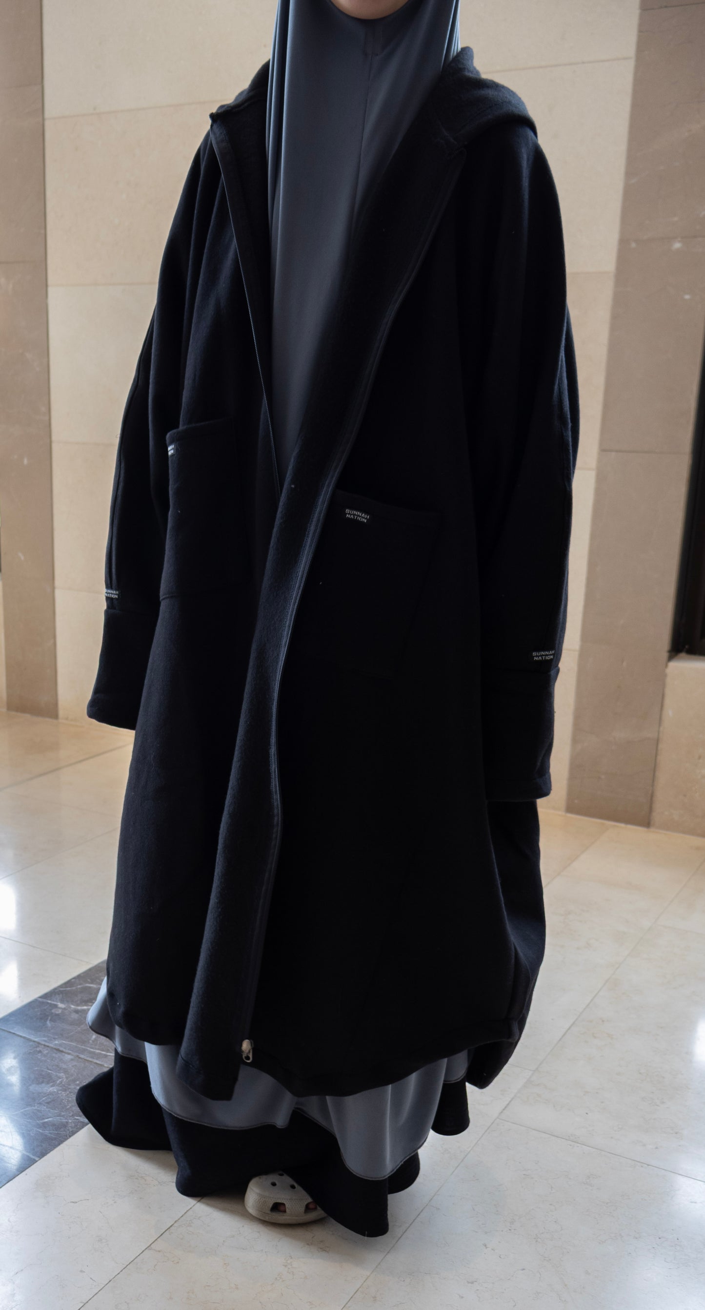 Mini Edition Winter Cloaks