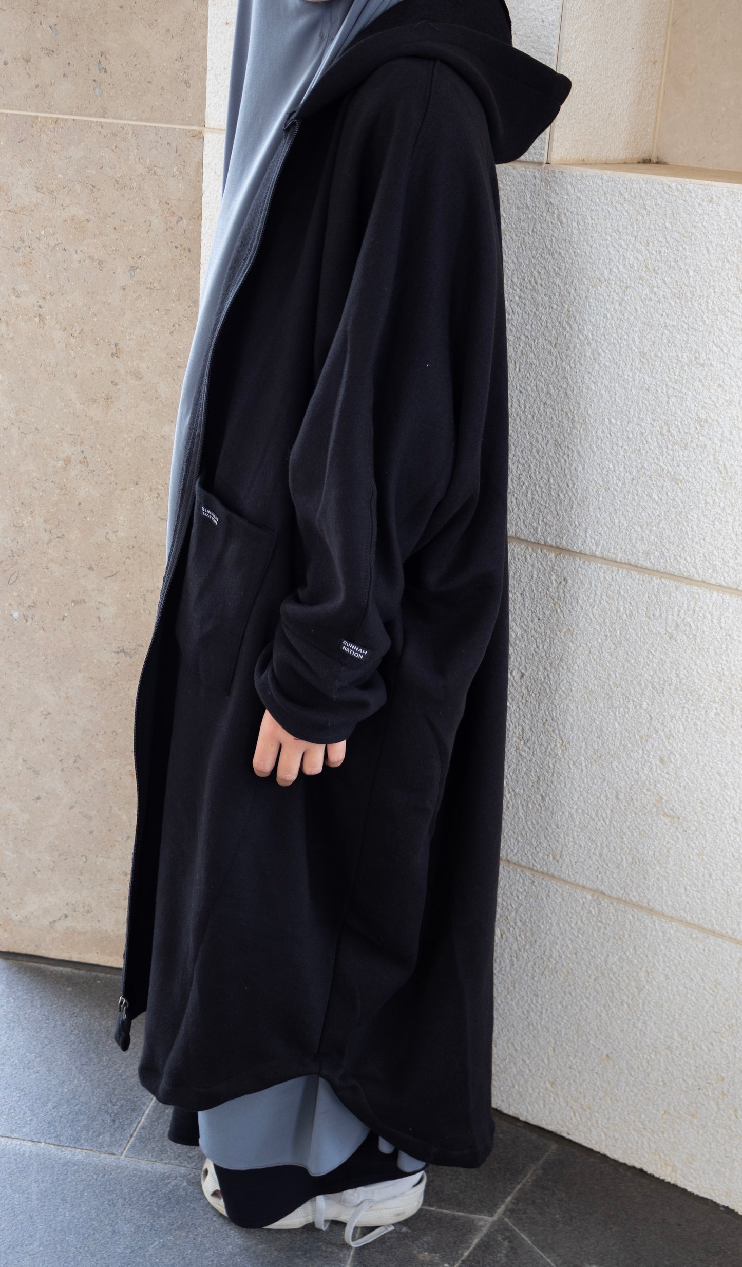 Mini Edition Winter Cloaks