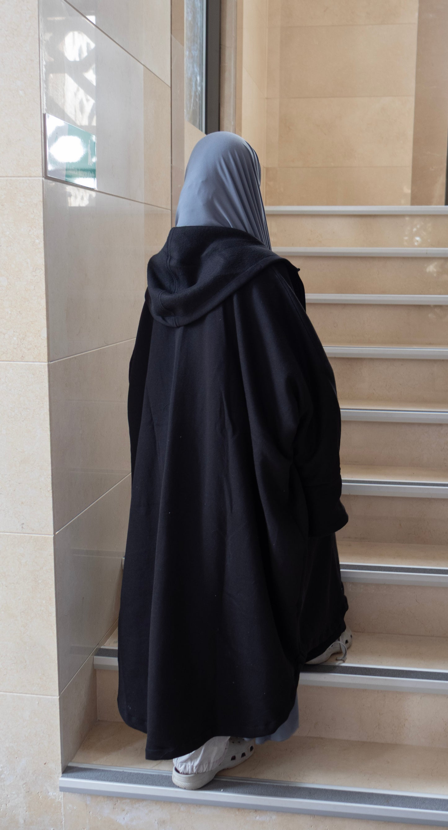 Mini Edition Winter Cloaks