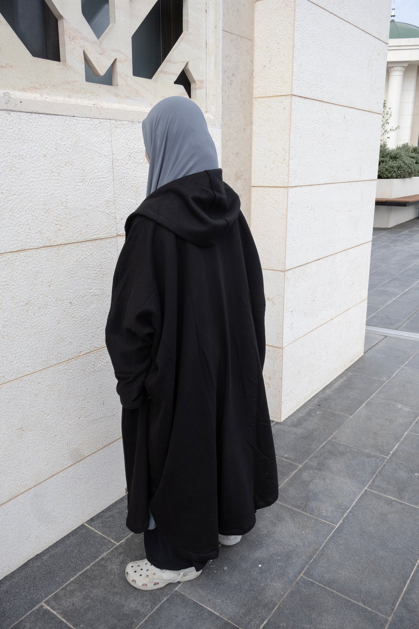 Mini Edition Winter Cloaks