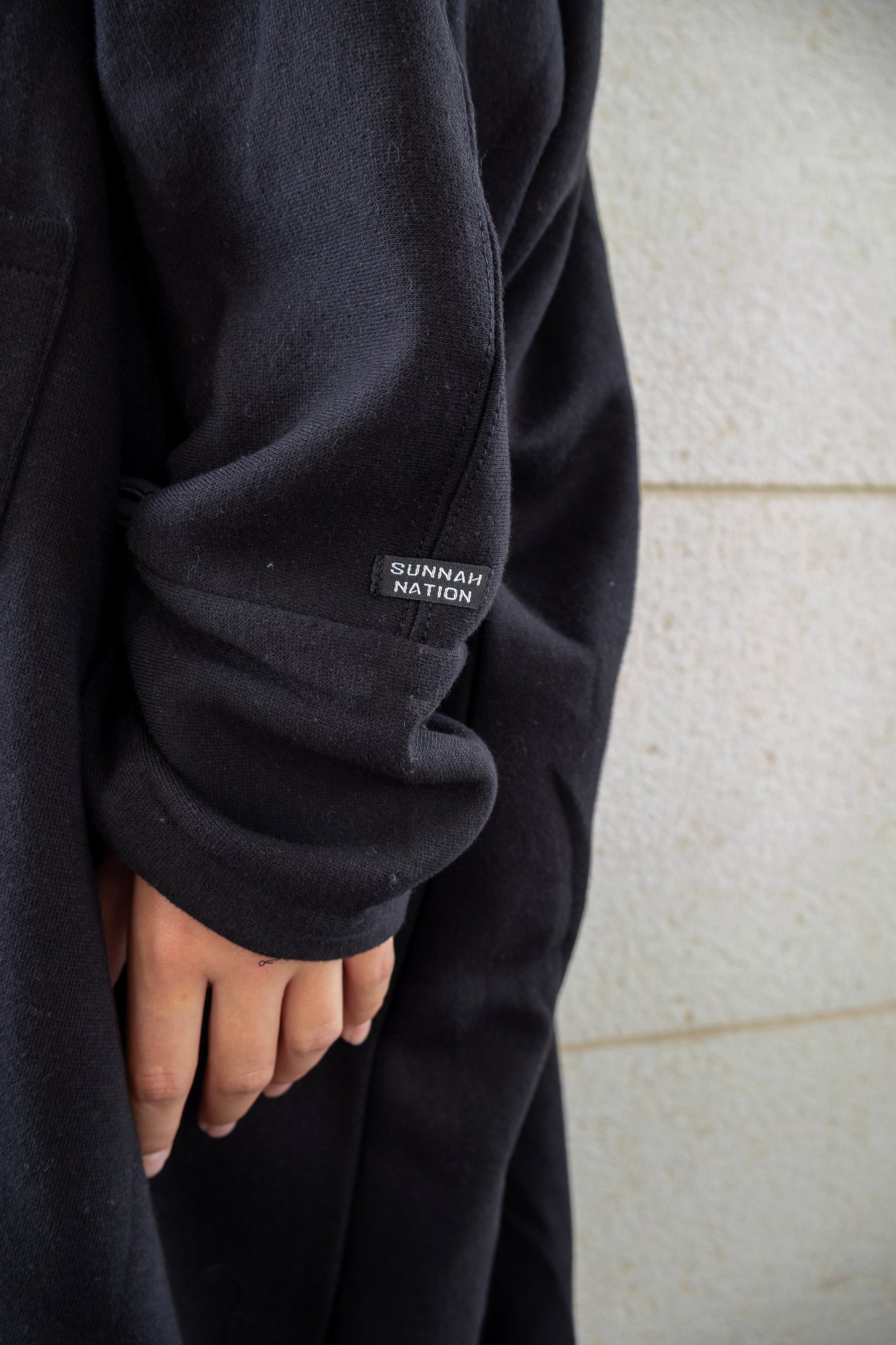 Mini Edition Winter Cloaks