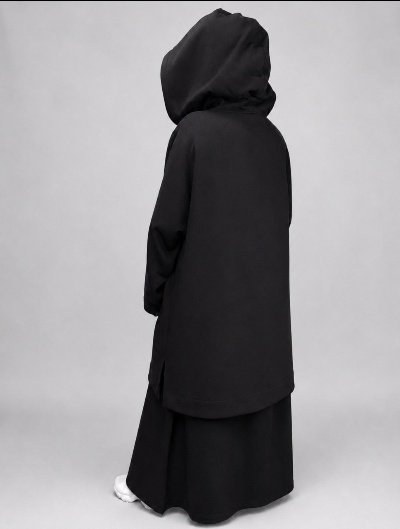 SUNNAH NATION SET || FAITH OVER FEAR