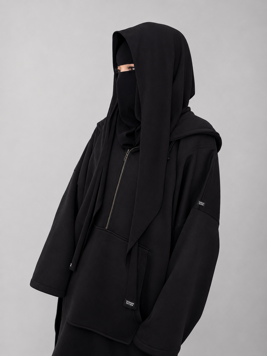 LUXE VEIL