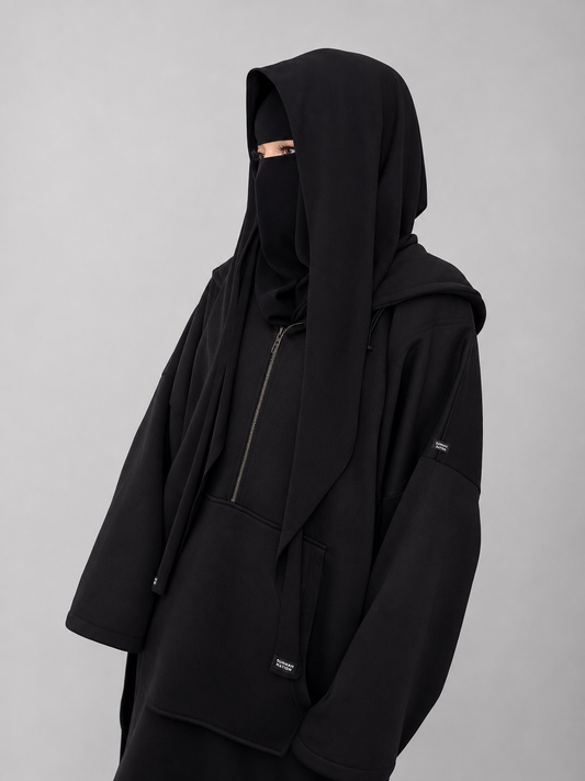 LUXE VEIL