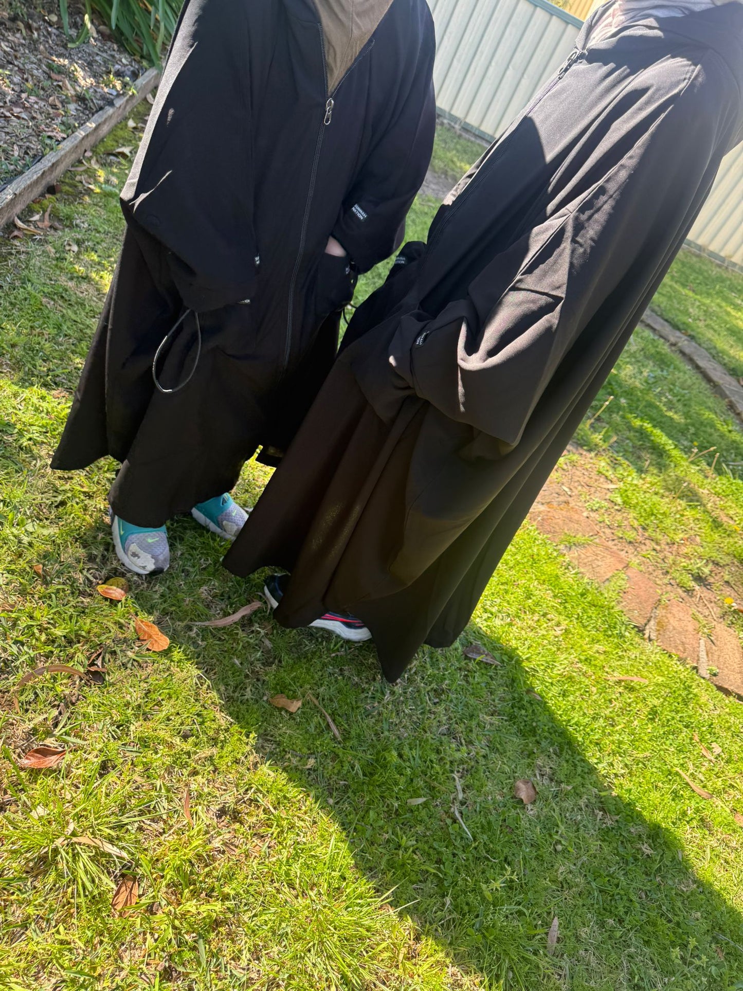 MINI EDITION | Summer Cloak